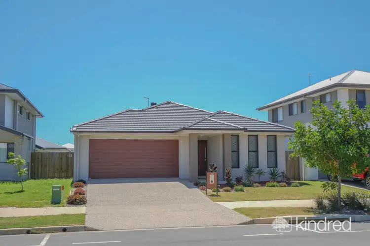 72 Lakeview Promenade, Newport QLD 4020