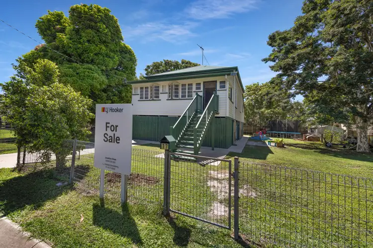 17 Thornhill Lane, Bundaberg North QLD 4670