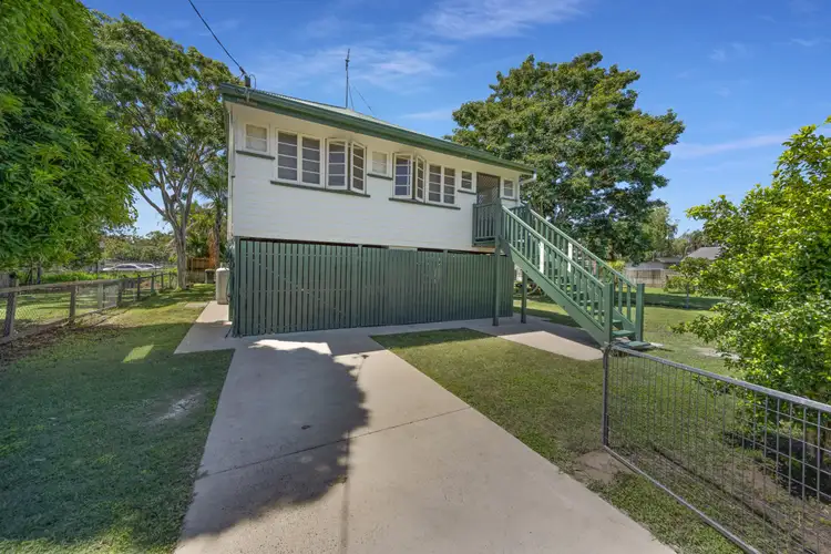 Second view of Homely house listing, 17 Thornhill Lane, Bundaberg North QLD 4670