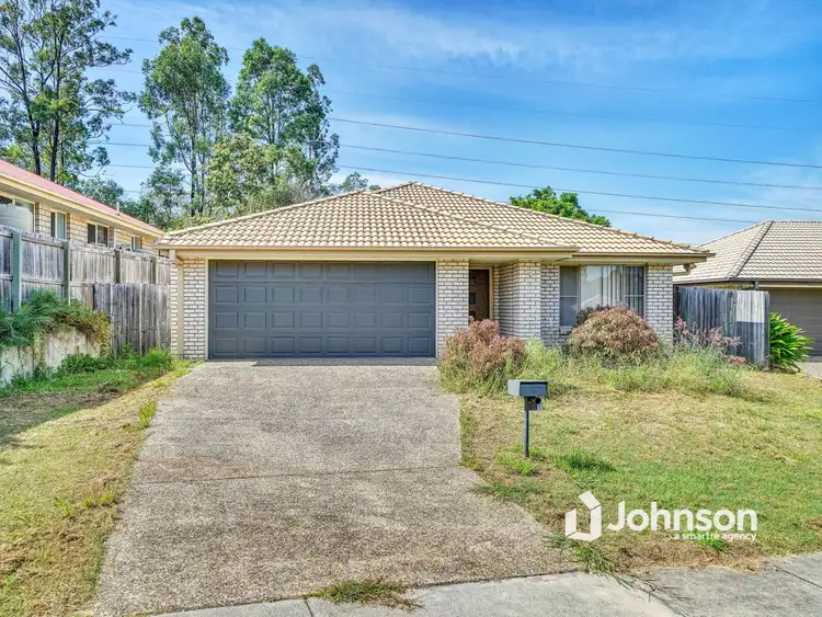 5 Macbride Court, Collingwood Park QLD 4301