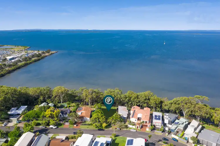 Fifth view of Homely land listing, LOT 9, 18 Esplanade, Lota QLD 4179