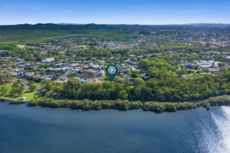 Seventh view of Homely land listing, LOT 9, 18 Esplanade, Lota QLD 4179