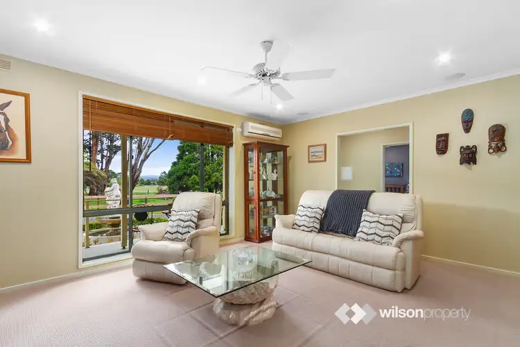 Third view of Homely house listing, 35 Mark Drive, Traralgon VIC 3844