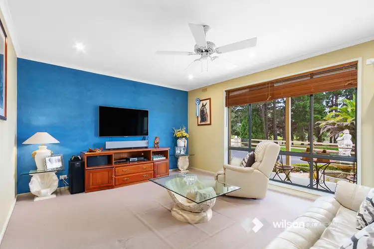 Fourth view of Homely house listing, 35 Mark Drive, Traralgon VIC 3844