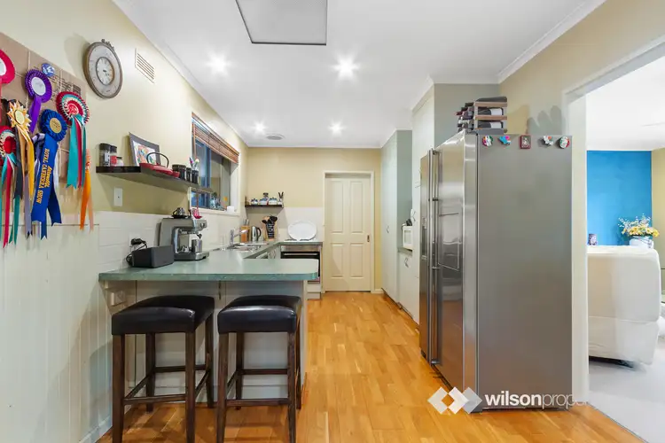Fifth view of Homely house listing, 35 Mark Drive, Traralgon VIC 3844