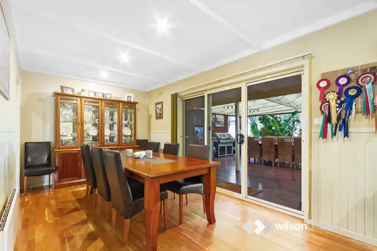 Sixth view of Homely house listing, 35 Mark Drive, Traralgon VIC 3844