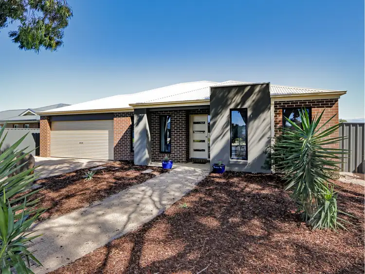 Second view of Homely house listing, 70 Hobson Street, Stratford VIC 3862
