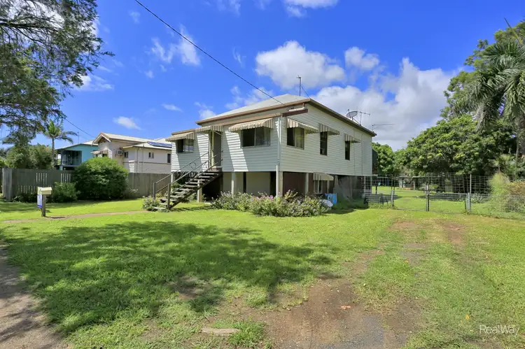 Main view of Homely house listing, 86 Gavin Street, Bundaberg North QLD 4670