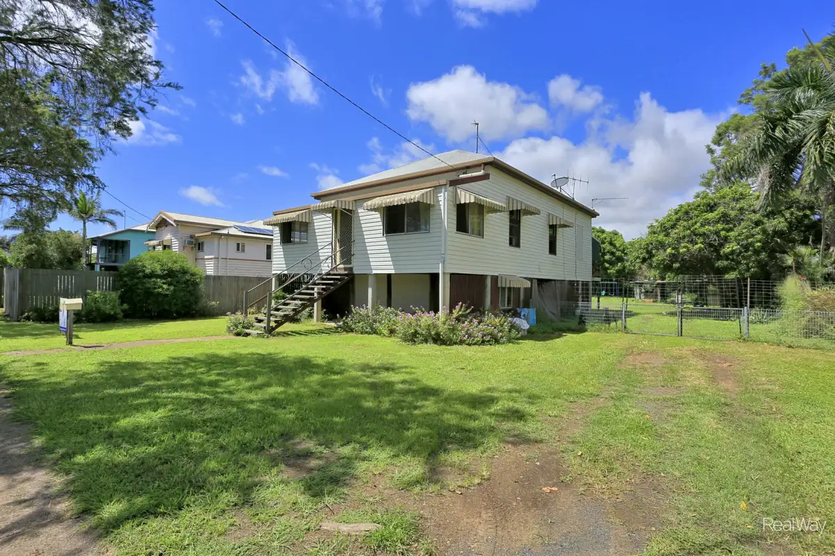 Main view of Homely house listing, 86 Gavin Street, Bundaberg North QLD 4670