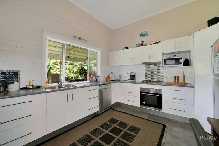 Second view of Homely house listing, 86 Gavin Street, Bundaberg North QLD 4670