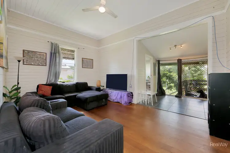 Third view of Homely house listing, 86 Gavin Street, Bundaberg North QLD 4670