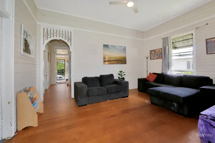Fourth view of Homely house listing, 86 Gavin Street, Bundaberg North QLD 4670
