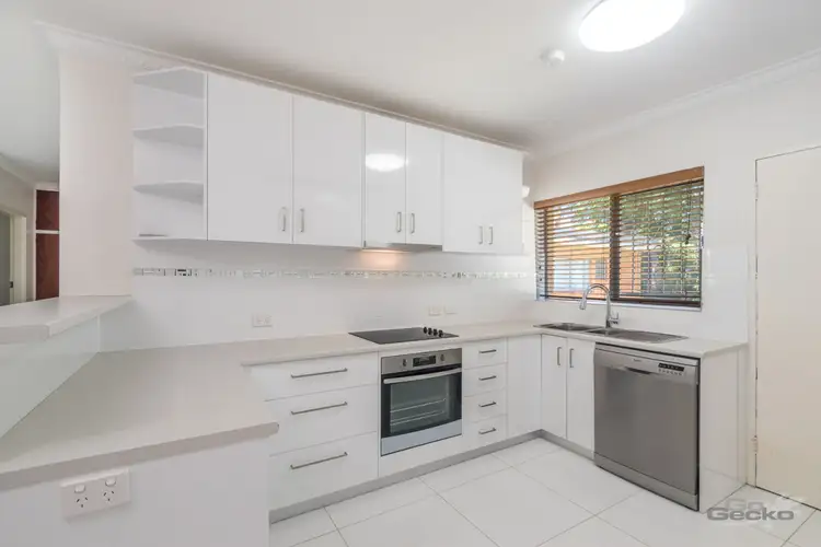 7/40 Armagh Street, Clayfield QLD 4011