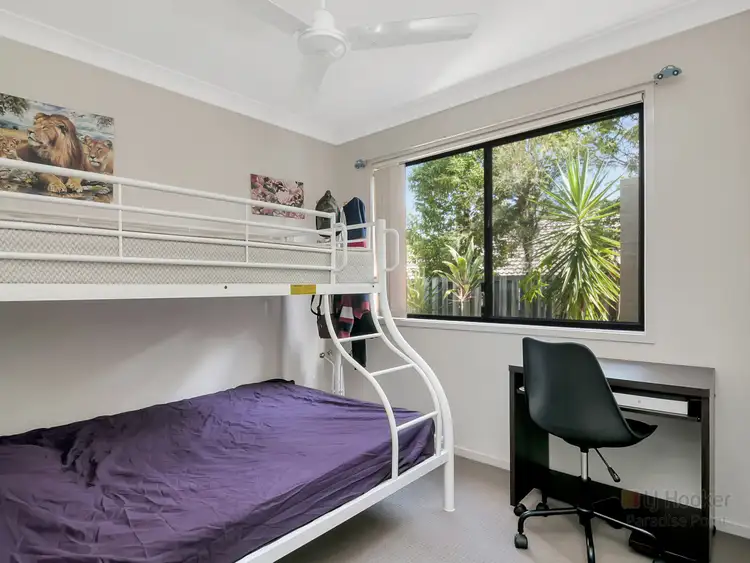 Sixth view of Homely townhouse listing, 55/590 Pine Ridge Road, Coombabah QLD 4216