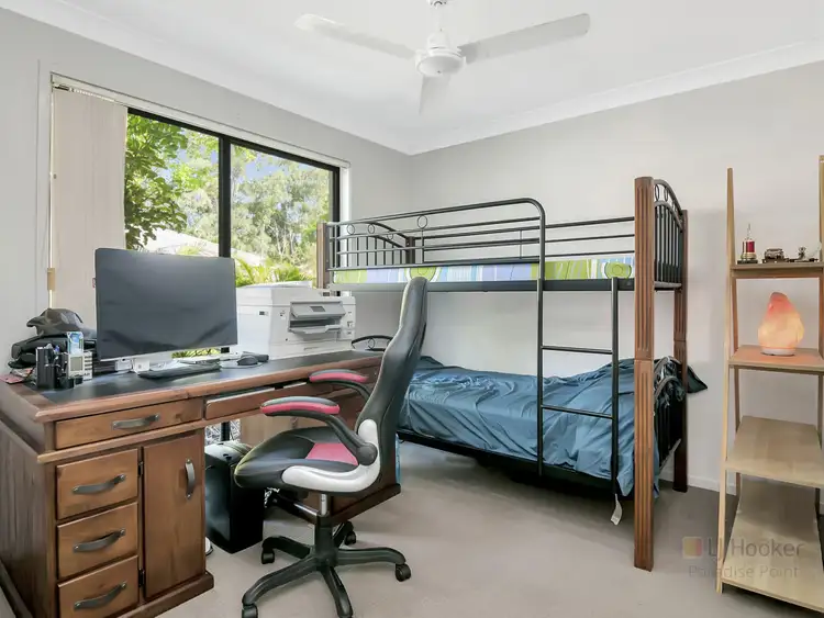 Seventh view of Homely townhouse listing, 55/590 Pine Ridge Road, Coombabah QLD 4216
