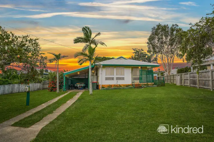 10 Kelly Court, Redcliffe QLD 4020
