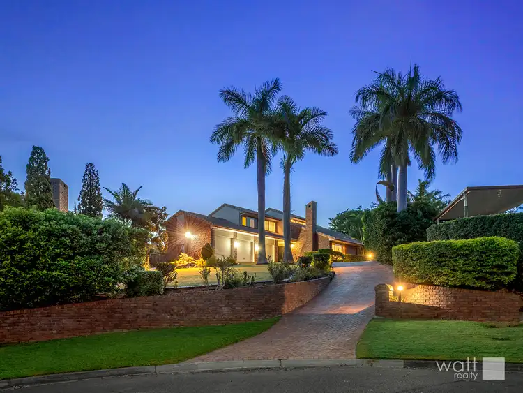 46 Costello Place, Stafford Heights QLD 4053
