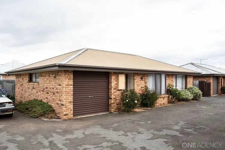 Main view of Homely unit listing, 1/14 Phillip Street, Perth TAS 7300