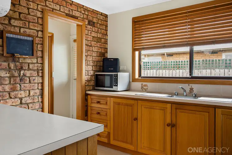 Second view of Homely unit listing, 1/14 Phillip Street, Perth TAS 7300