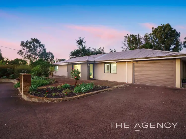 Fourth view of Homely house listing, 37 Wynne Street, Hazelmere WA 6055