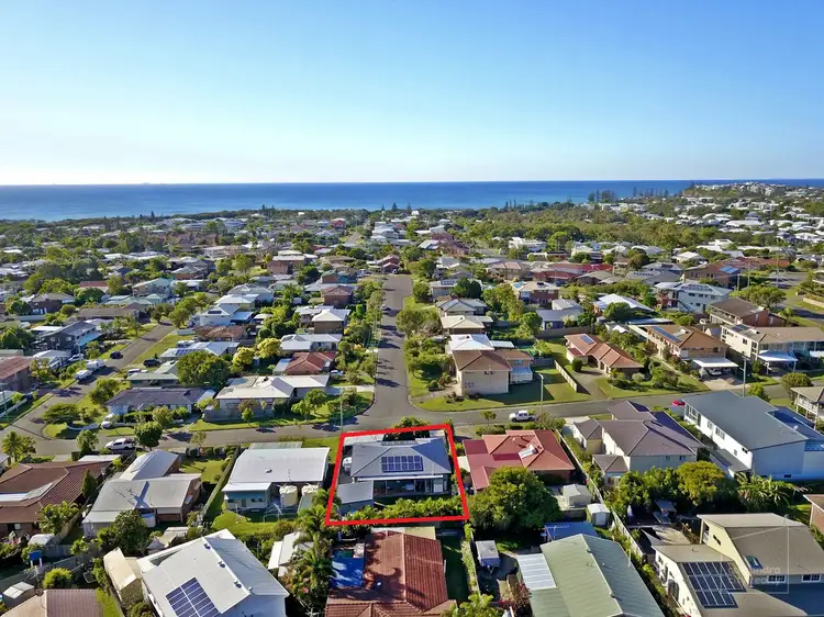 19 Cromwell Street, Battery Hill QLD 4551