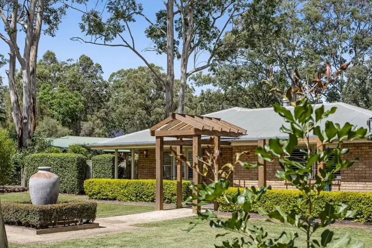 Main view of Homely house listing, 57 Reis Road, Highfields QLD 4352