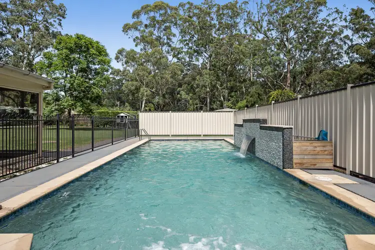 Second view of Homely house listing, 57 Reis Road, Highfields QLD 4352