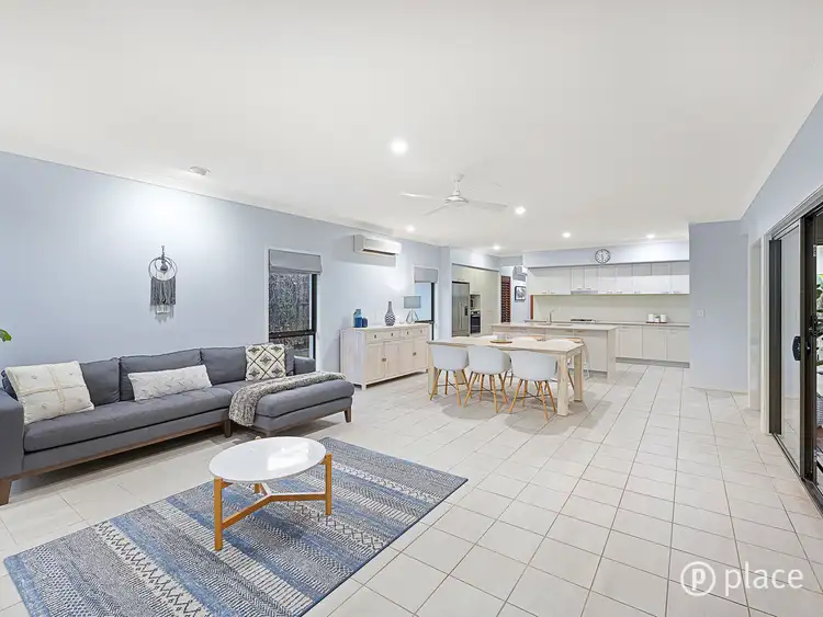 Fourth view of Homely house listing, 6 Barrington Crescent, Wakerley QLD 4154