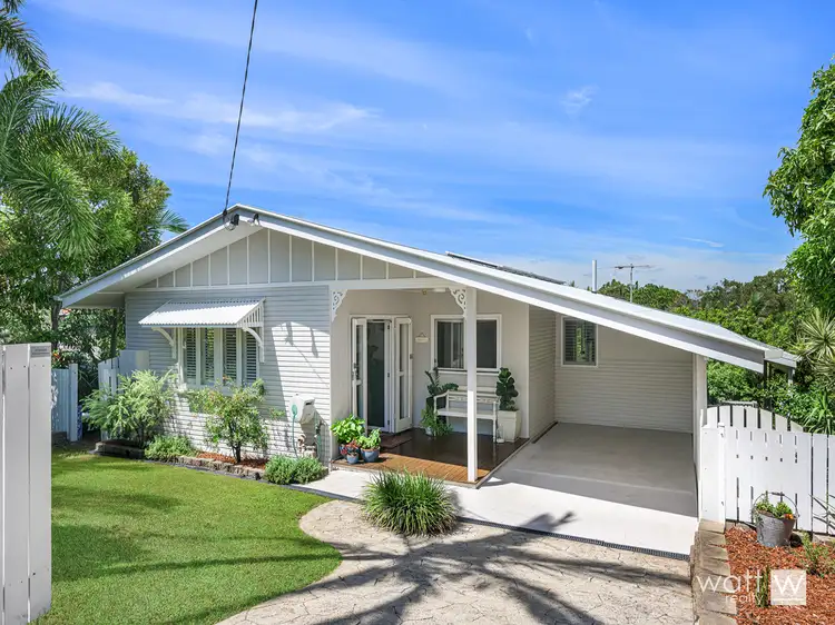 15 Devitt Street, Aspley QLD 4034