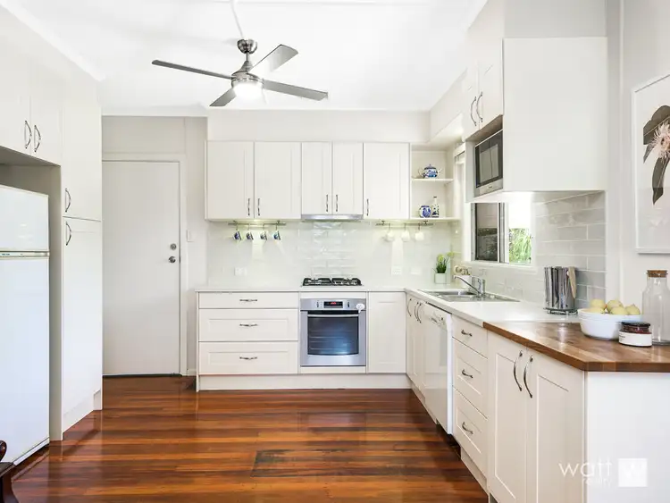 Third view of Homely house listing, 15 Devitt Street, Aspley QLD 4034