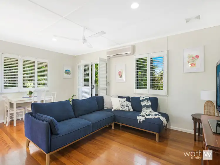 Fourth view of Homely house listing, 15 Devitt Street, Aspley QLD 4034