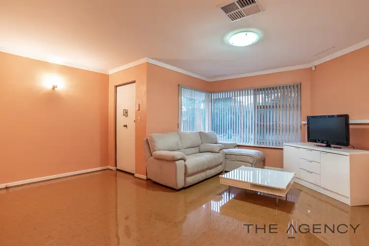 Third view of Homely house listing, 4 Lance Place, Kewdale WA 6105