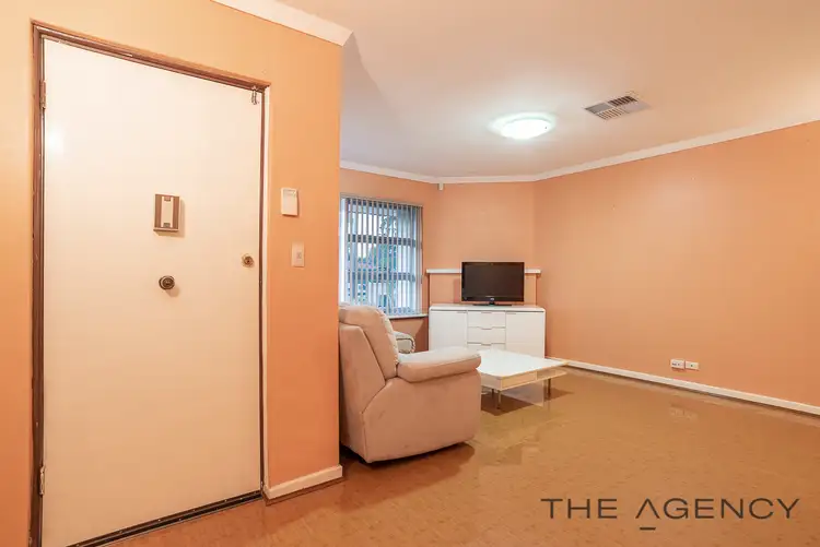 Fourth view of Homely house listing, 4 Lance Place, Kewdale WA 6105