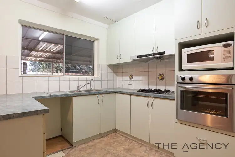 Fifth view of Homely house listing, 4 Lance Place, Kewdale WA 6105