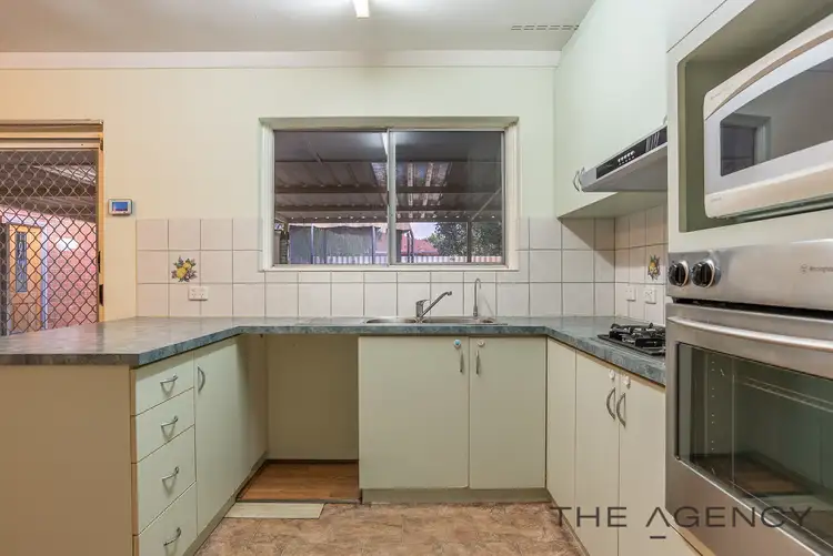Sixth view of Homely house listing, 4 Lance Place, Kewdale WA 6105