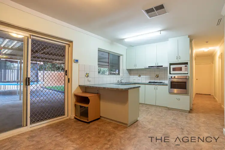 Seventh view of Homely house listing, 4 Lance Place, Kewdale WA 6105