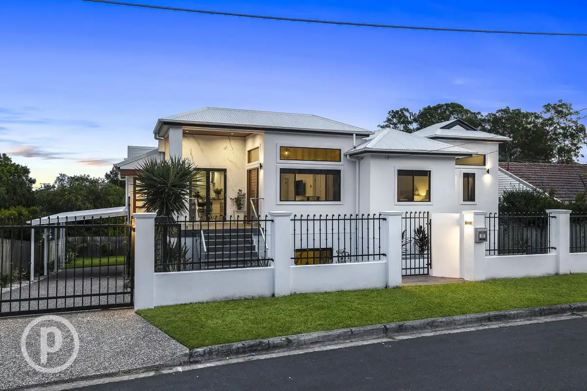 Main view of Homely house listing, 22 Tathra Street, Stafford QLD 4053