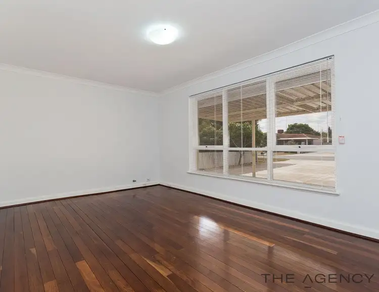 Second view of Homely house listing, 52 Arlunya Avenue, Belmont WA 6104