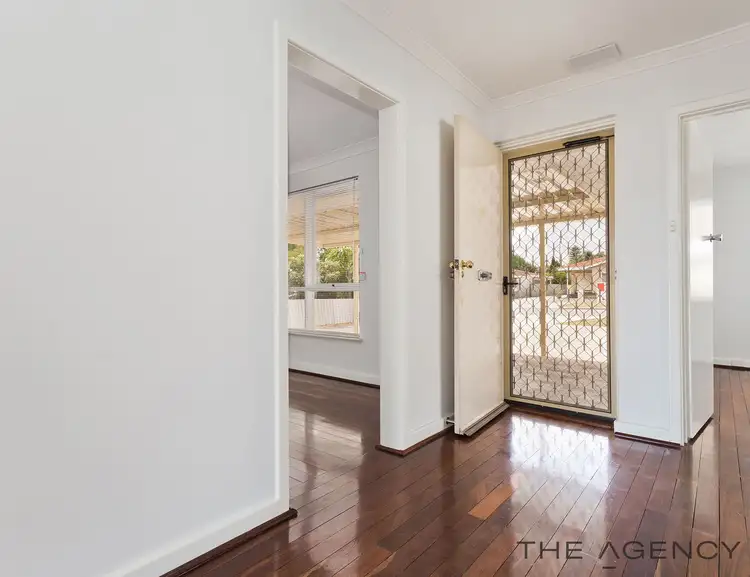 Fifth view of Homely house listing, 52 Arlunya Avenue, Belmont WA 6104