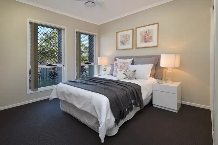 Main view of Homely house listing, Lot 1 Oswald Street, Hemmant QLD 4174