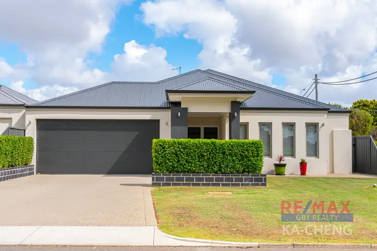 6 Waltham Way, Morley WA 6062