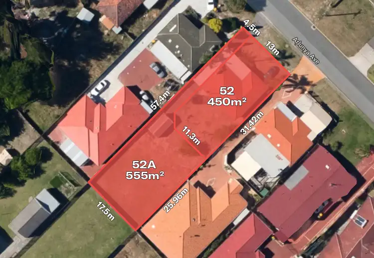 52a Arlunya Avenue, Belmont WA 6104
