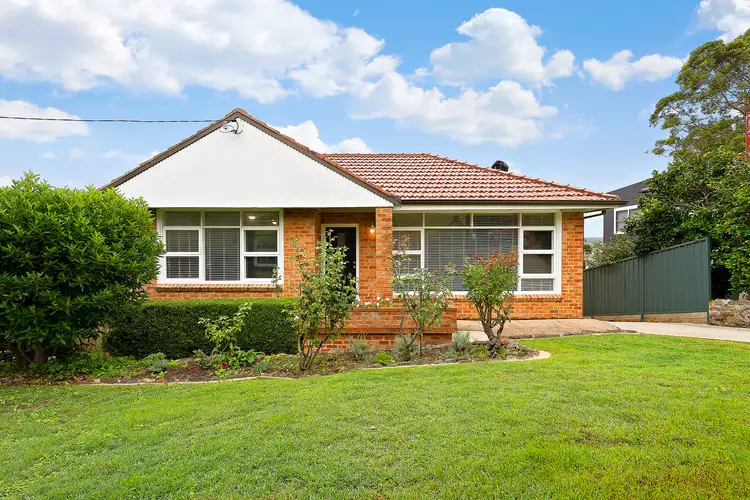 Main view of Homely house listing, 18 Boronia Avenue, Adamstown Heights NSW 2289