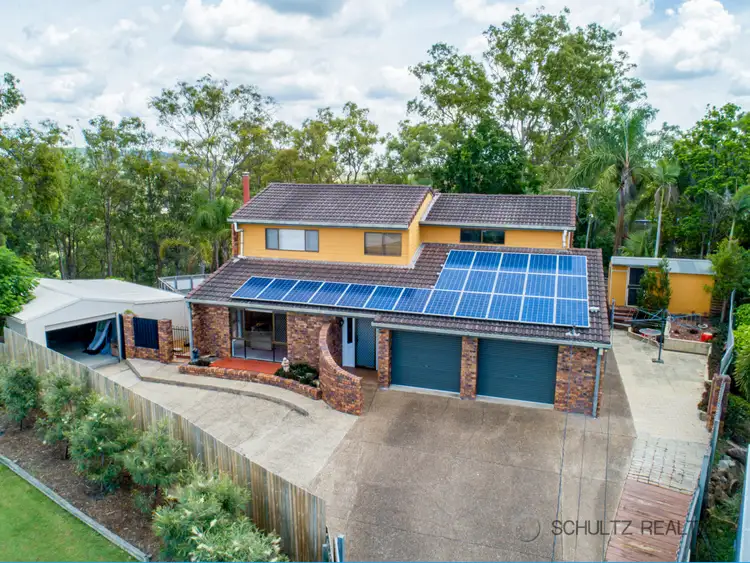 19 Manning Court, Mount Warren Park QLD 4207