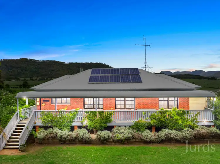 68-70 Wollombi Street, Broke NSW 2330