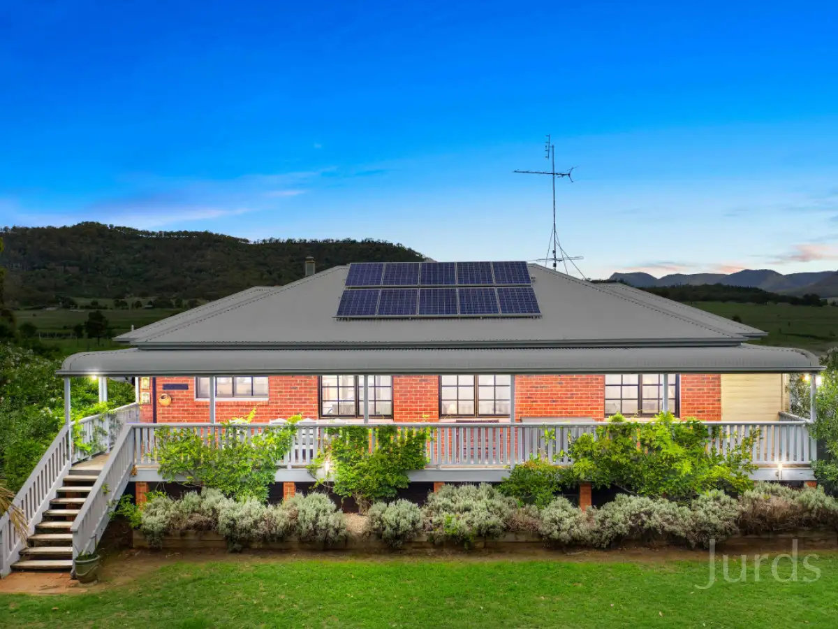 Main view of Homely house listing, 68-70 Wollombi Street, Broke NSW 2330