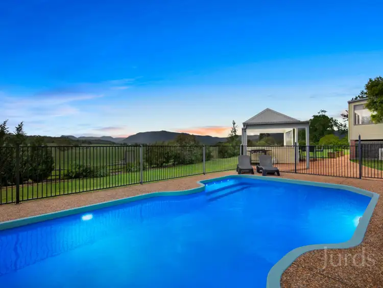 Second view of Homely house listing, 68-70 Wollombi Street, Broke NSW 2330