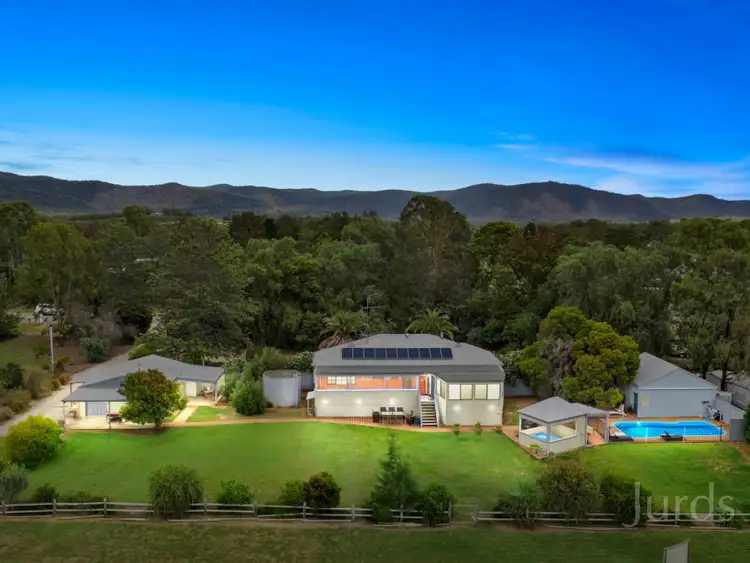 Third view of Homely house listing, 68-70 Wollombi Street, Broke NSW 2330