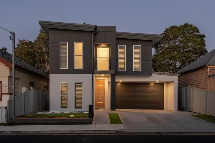 Second view of Homely house listing, 11 Regan Street, Adamstown NSW 2289