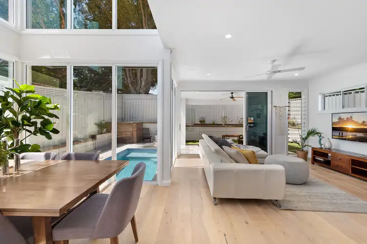 Third view of Homely house listing, 11 Regan Street, Adamstown NSW 2289